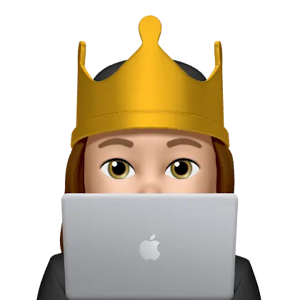 memoji of Cole Milne